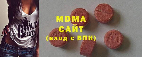молекула духа Ельня